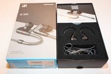 Sennheiser 200 consumer for sale  Conway