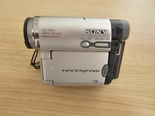 Sony handycam digitale gebraucht kaufen  Wernigerode