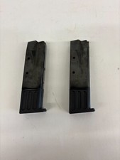 ruger p85 magazines 9mm for sale  Salem