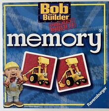 Memory bob bricoleur d'occasion  Saint-Germain-en-Laye
