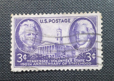 1946 usa tennessee for sale  LONDON
