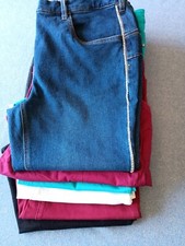 Damen hosen paket gebraucht kaufen  Tostedt