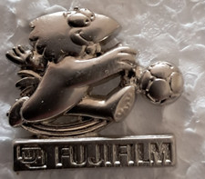 Pin football footix d'occasion  Sablé-sur-Sarthe