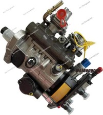 Bomba de injeção de combustível 2643U214 para motor Perkins 1004T4 LRS Caterpillar 416B 416C, usado comprar usado  Enviando para Brazil