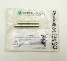 13x pepperl fuchs gebraucht kaufen  Borken