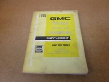 1975 gmc pickup for sale  Webster