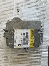 Centralina airbag bosch usato  Soresina
