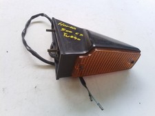 honda cx 500 turbo usato honda cx 500 turbo usato  Chignolo Po