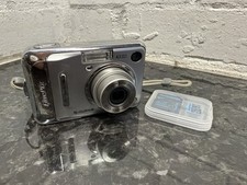 Fujifilm fotocamera digitale usato  Spedire a Italy