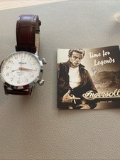Ingersoll limited edition gebraucht kaufen  Siegburg