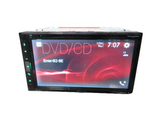 Pioneer - AVH-521EX 6.8" 2DIN CD DVD receptor de rádio Bluetooth - Frete grátis, usado comprar usado  Enviando para Brazil