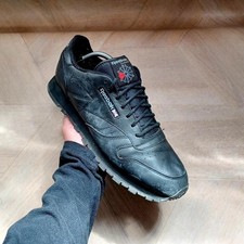 Reebok classic trainer for sale  BIRMINGHAM