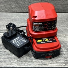 Craftsman 19.2v compact for sale  Wichita Falls