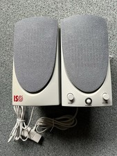 Computer lautsprecher boxen gebraucht kaufen  Steinheim am Albuch