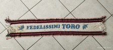 Sciarpa ultras torino usato  Venaria Reale