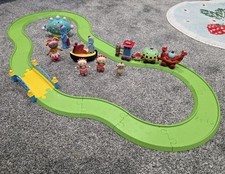 Cbeebies night garden for sale  HOLYHEAD