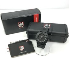 Uomo luminox ref.3051 usato  Spedire a Italy