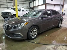 2017 hyundai sonata for sale  West Liberty