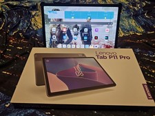 Lenovo tablet p11pro usato  Padova
