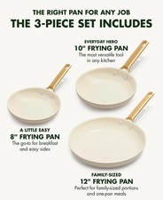 Green pan frying for sale  Glendale