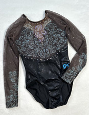 Elite leotard gymnastics for sale  Clementon