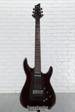 Schecter hellraiser electric for sale  Fort Wayne