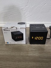 Sony icf alarm for sale  Allen
