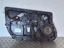Ford fiesta mk7 for sale  STRANRAER