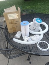 Ground swimming pool for sale  Perry
