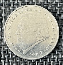 Brd deutschland deutsche gebraucht kaufen  Ibbenbüren