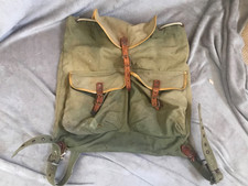 Vintage relum backpack for sale  CHELTENHAM