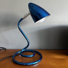 Spaceage retro metallic for sale  LEEDS