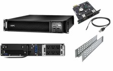 Apc srt1500rmxla smart for sale  Baltimore
