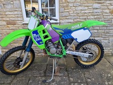 1988 125 evo for sale  BRISTOL