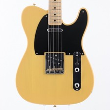 Fender traditional 50s d'occasion  Expédié en Belgium