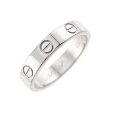 Cartier mini love for sale  UK