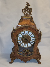 clock vendange chateau for sale  Skokie
