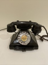 Vintage gpo telephone for sale  LONDON