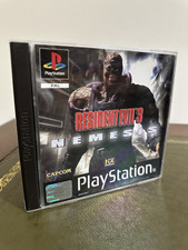 Usado, RESIDENT EVIL 3 NEMESIS PS1 PAL ITA 🇮🇹 Giochi PlayStation 1 comprar usado  Enviando para Brazil