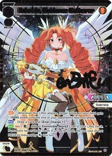 Wixoss card wxdi d'occasion  Puget-Théniers