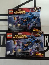 Lego superheroes 76022 for sale  Colorado Springs