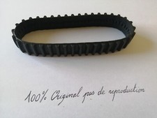 Joustra chenille original d'occasion  Verneuil-l'Étang