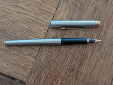 Vintage füller parker gebraucht kaufen  Burghausen