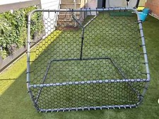 Quickplay pro rebounder for sale  NOTTINGHAM