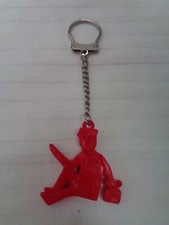 Porte cle caoutchouc d'occasion  Fécamp