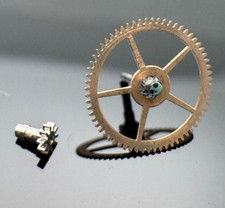 Rolex 1210 7504 for sale  Knoxville