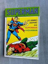 Superman batman robin d'occasion  Cavaillon