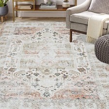 Garveehome vintage washable for sale  USA