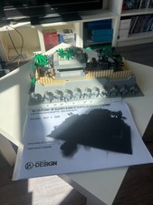 Lego costum ww2 gebraucht kaufen  Bawinkel