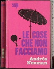 Cose che non usato  Ariccia